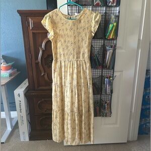 Women’s “by the river” dress (size small)